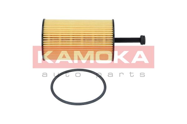 Масляный фильтр kamoka KAMOKA F103101