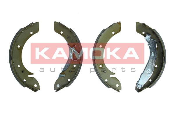 Комплект тормозных колодок kamoka KAMOKA JQ202015