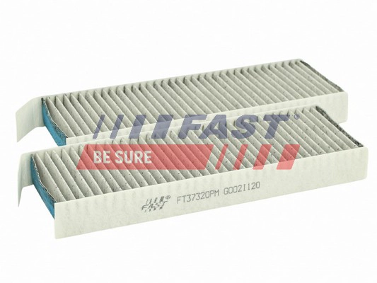 Фильтр воздух во внутренном пространстве FAST FT37320PM