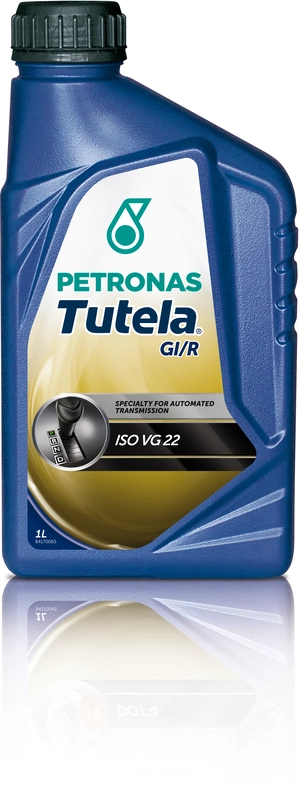 Масло рулевого механизма с усилителем tutela gi/r PETRONAS 76016E18EU