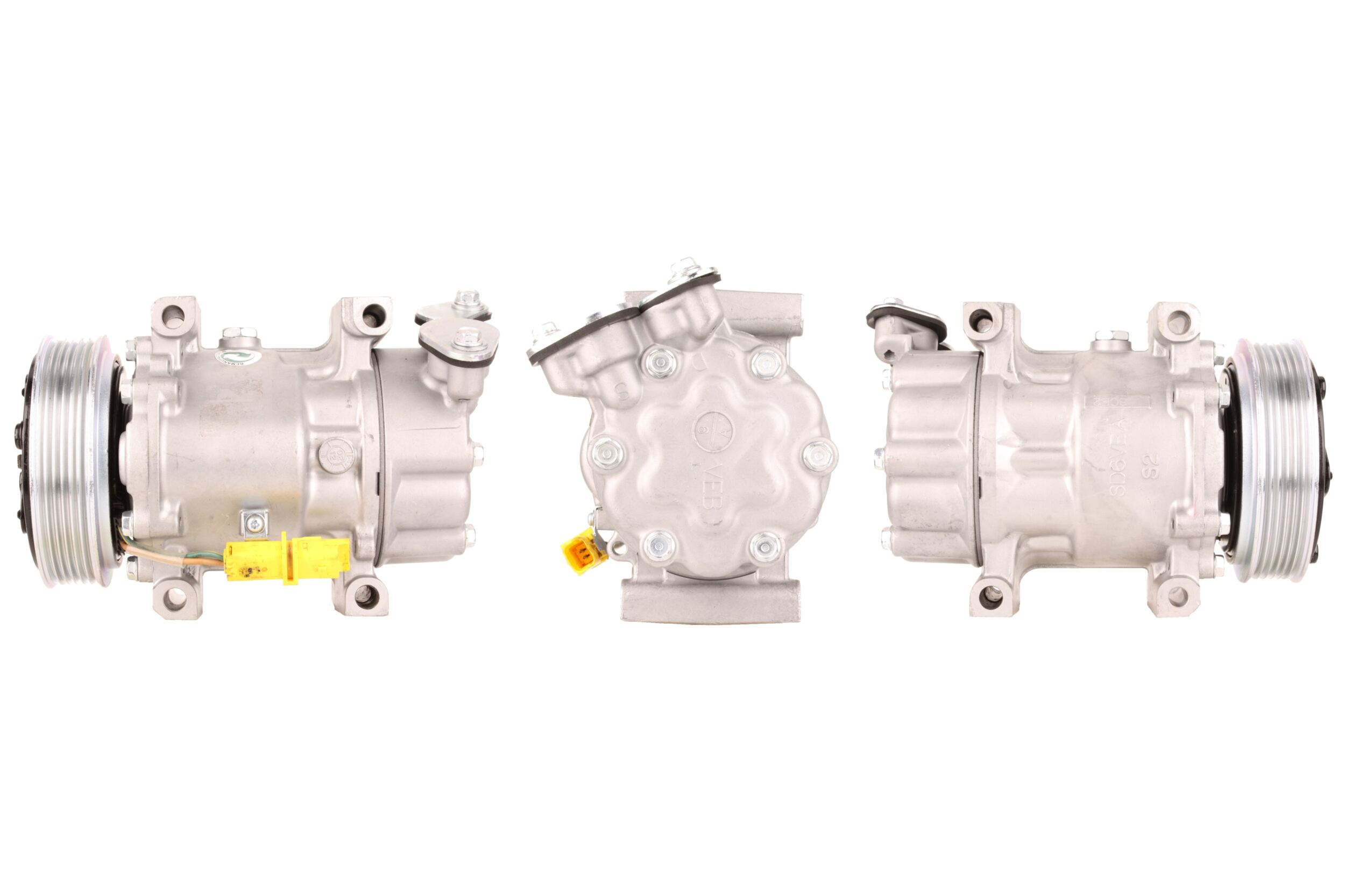 Компрессор кондиционер DRI 700510045