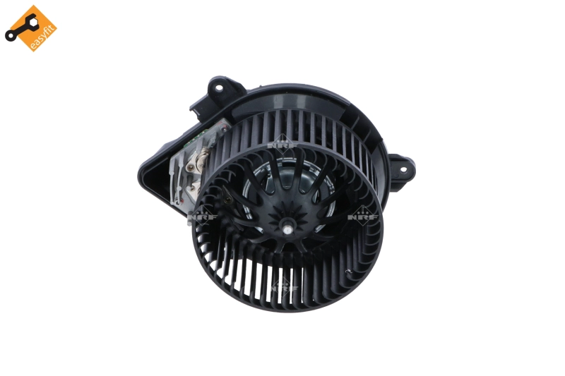 Вентилятор салона NRF 34205