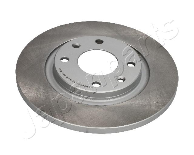 Тормозной диск JAPANPARTS DI-0602C