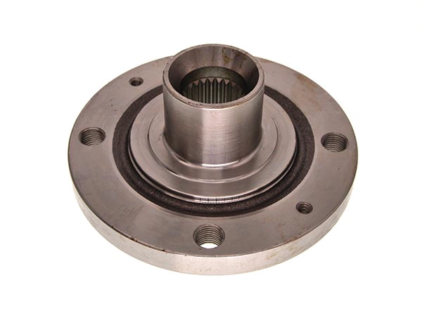Ступица колеса MAXGEAR 33-0476