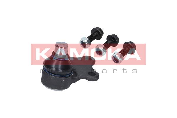 Шарнир независимой подвески / поворотного рычага kamoka KAMOKA 9040128