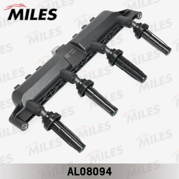 Катушка зажигания MILES AL08094