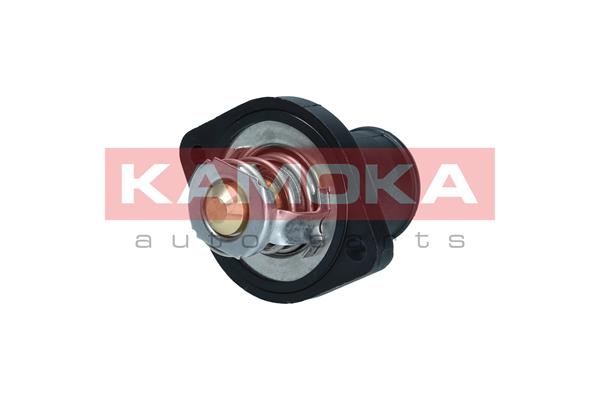 Термостат охлаждающая жидкость kamoka KAMOKA 7710114