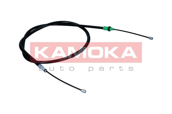 Тросик cтояночный тормоз kamoka KAMOKA 1190131