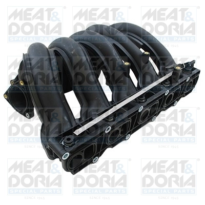 Патрубок впускной коллектор MEAT & DORIA 89365