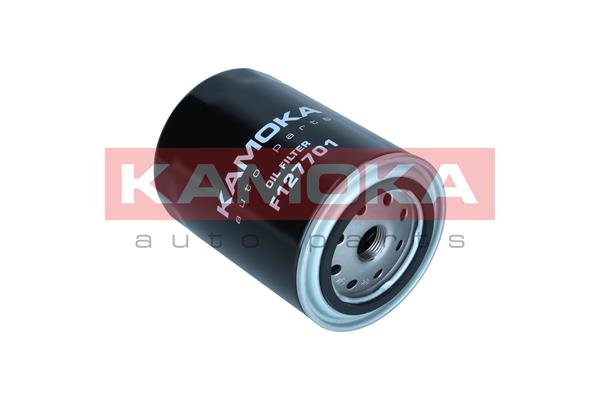 Масляный фильтр kamoka KAMOKA F127701