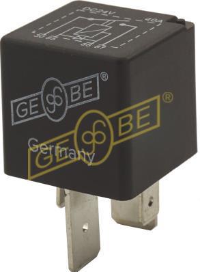 Лямбда-зонд GEBE 9 7132 1