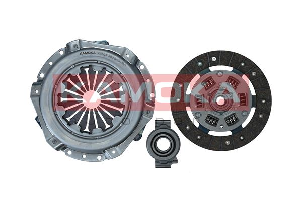Комплект сцепления kamoka KAMOKA KC104