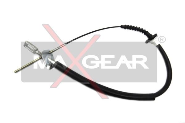 Трос управление сцеплением MAXGEAR 32-0277
