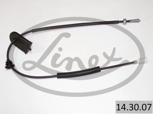 Тросик спидометра LINEX 14.30.07