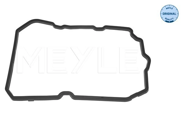 Прокладка масляный поддон автоматической коробки передач meyle-original true to oe. MEYLE 014 139 1001