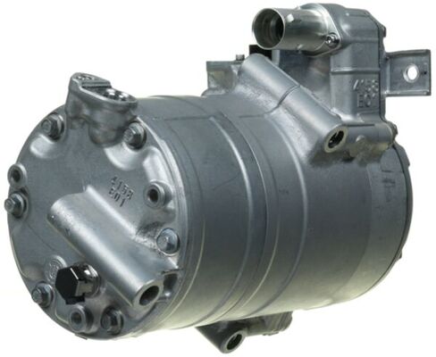 Компрессор кондиционер behr premium line MAHLE/KNECHT ACP 1452 000P
