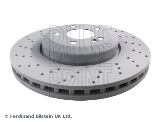 Тормозной диск BLUE PRINT ADBP430082