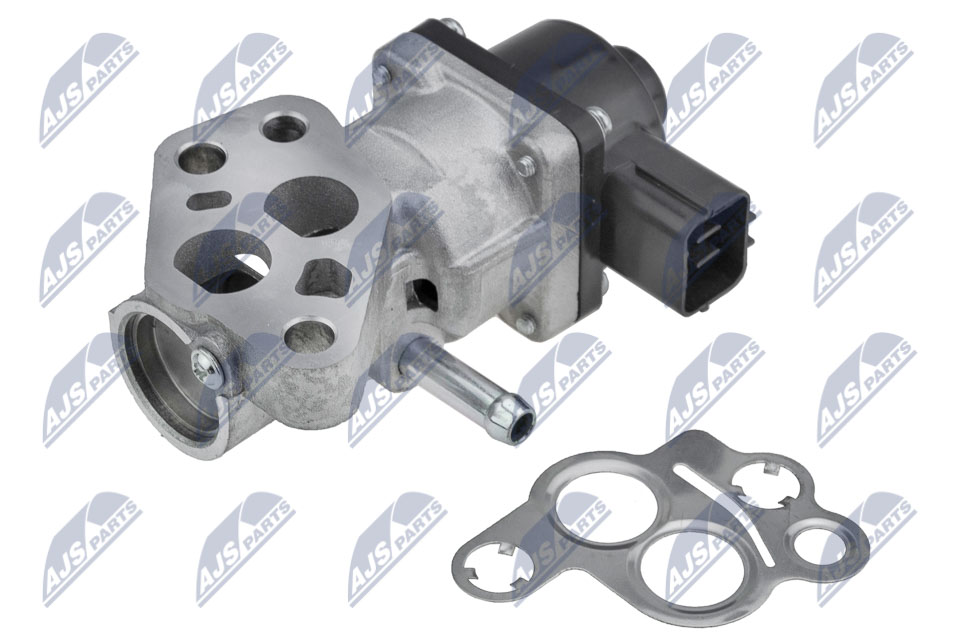 Клапан возврата ог NTY EGR-MZ-005