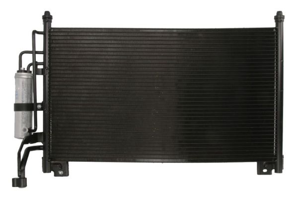Конденсатор кондиционер THERMOTEC KTT110243