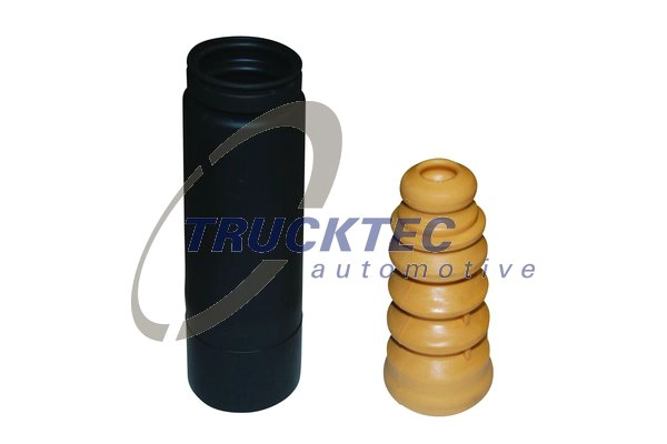 Пылезащитный комплект амортизатор TRUCKTEC AUTOMOTIVE 07.30.204