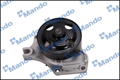 Водяной насос охлаждение двигателя MANDO MMC010052