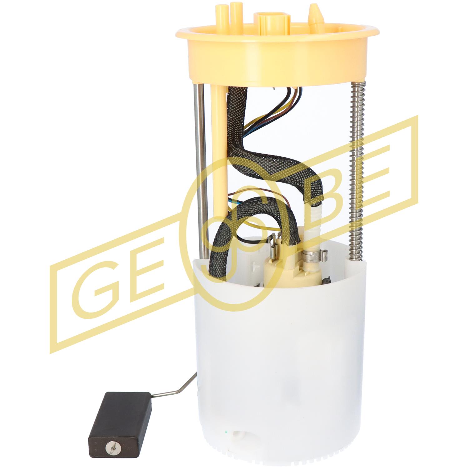 Топливный насос GEBE 9 6028 1