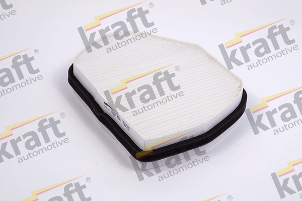 Фильтр воздух во внутренном пространстве KRAFT AUTOMOTIVE 1731000