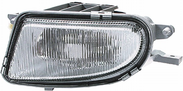 Противотуманная фара HELLA/BEHR/PAGID 1NB 007 555-041
