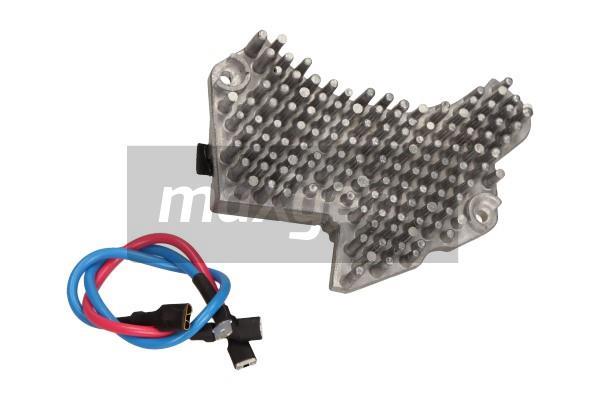 Сопротивление вентилятор салона MAXGEAR 27-4003