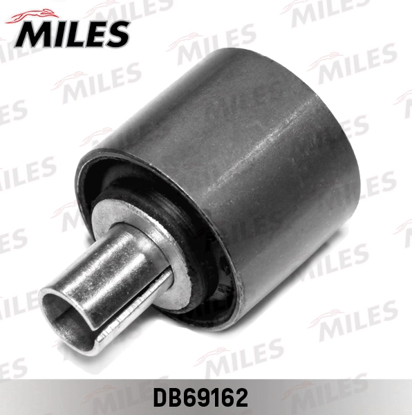 Подвеска стойка вала MILES DB69162