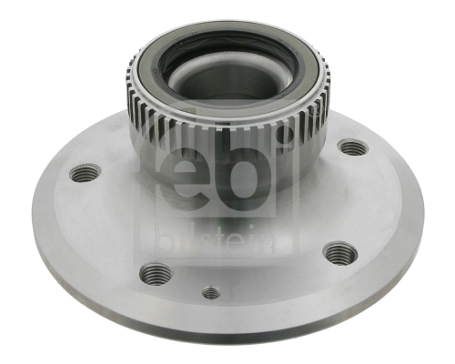 Комплект подшипника ступицы колеса FEBI BILSTEIN 28384