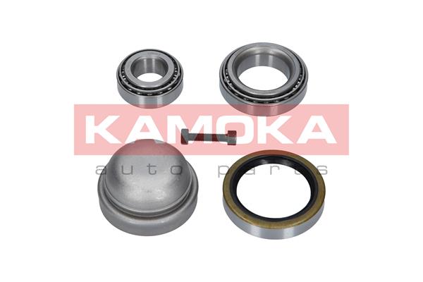 Комплект подшипника ступицы колеса kamoka KAMOKA 5600009