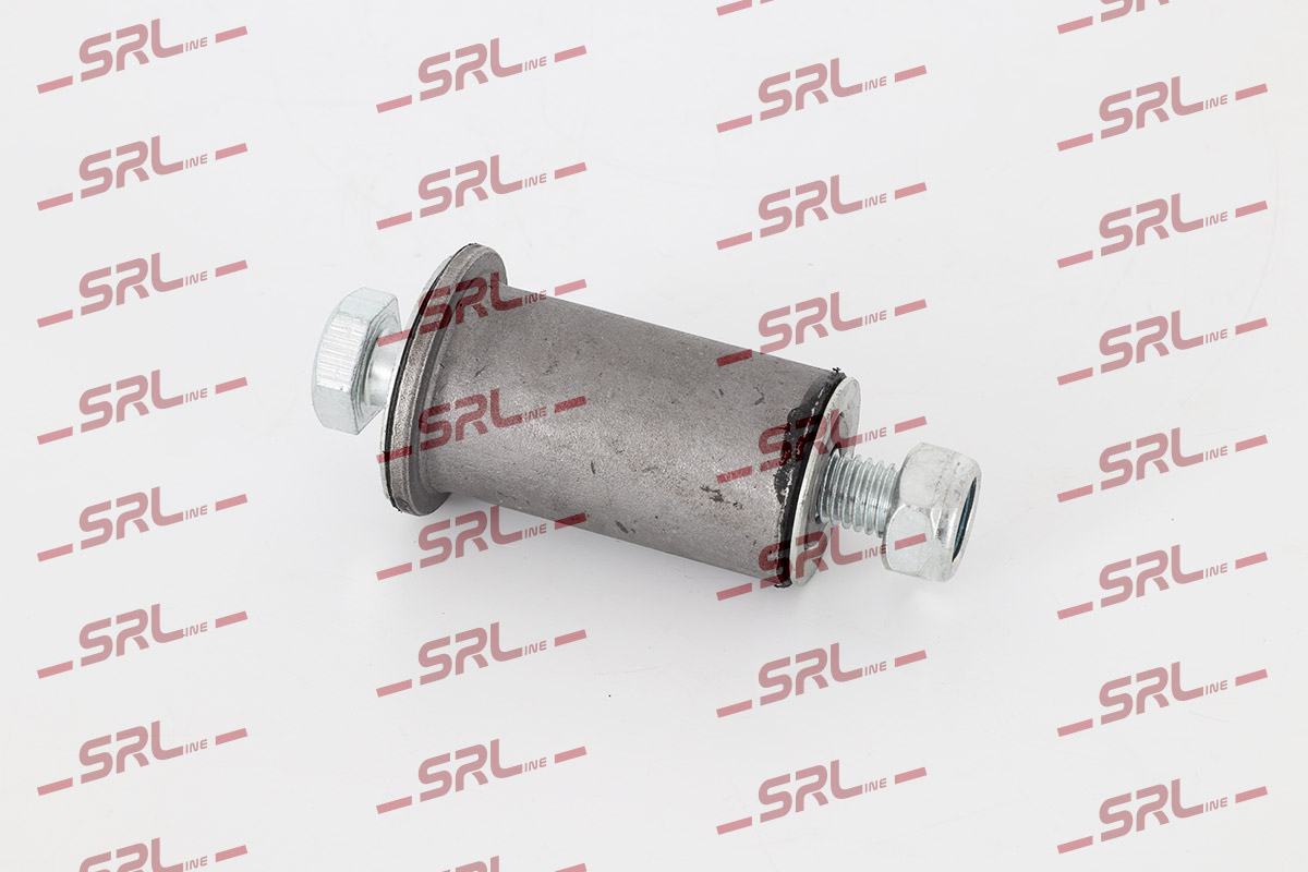 Ремкомплект направляющий рычаг SRLINE S2650002