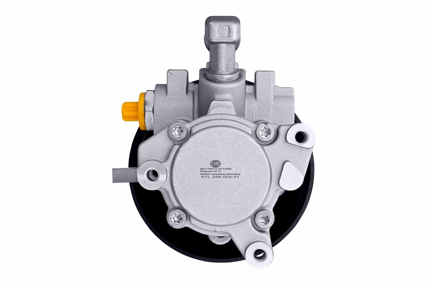 Гидравлический насос рулевое управление HELLA/BEHR/PAGID 8TL 359 003-311