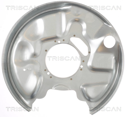 Отражатель диск тормозного механизма TRISCAN 8125 23206