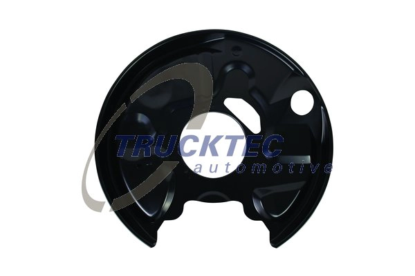 Отражатель диск тормозного механизма TRUCKTEC AUTOMOTIVE 02.35.528