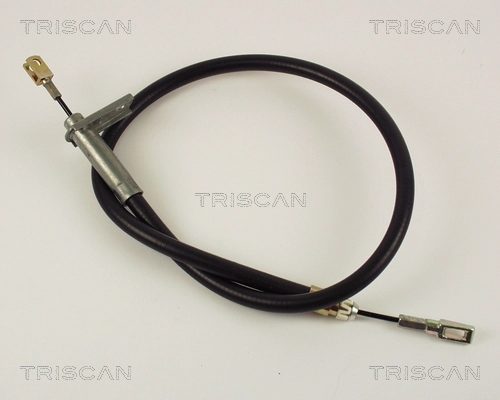 Тросик cтояночный тормоз TRISCAN 8140 23118