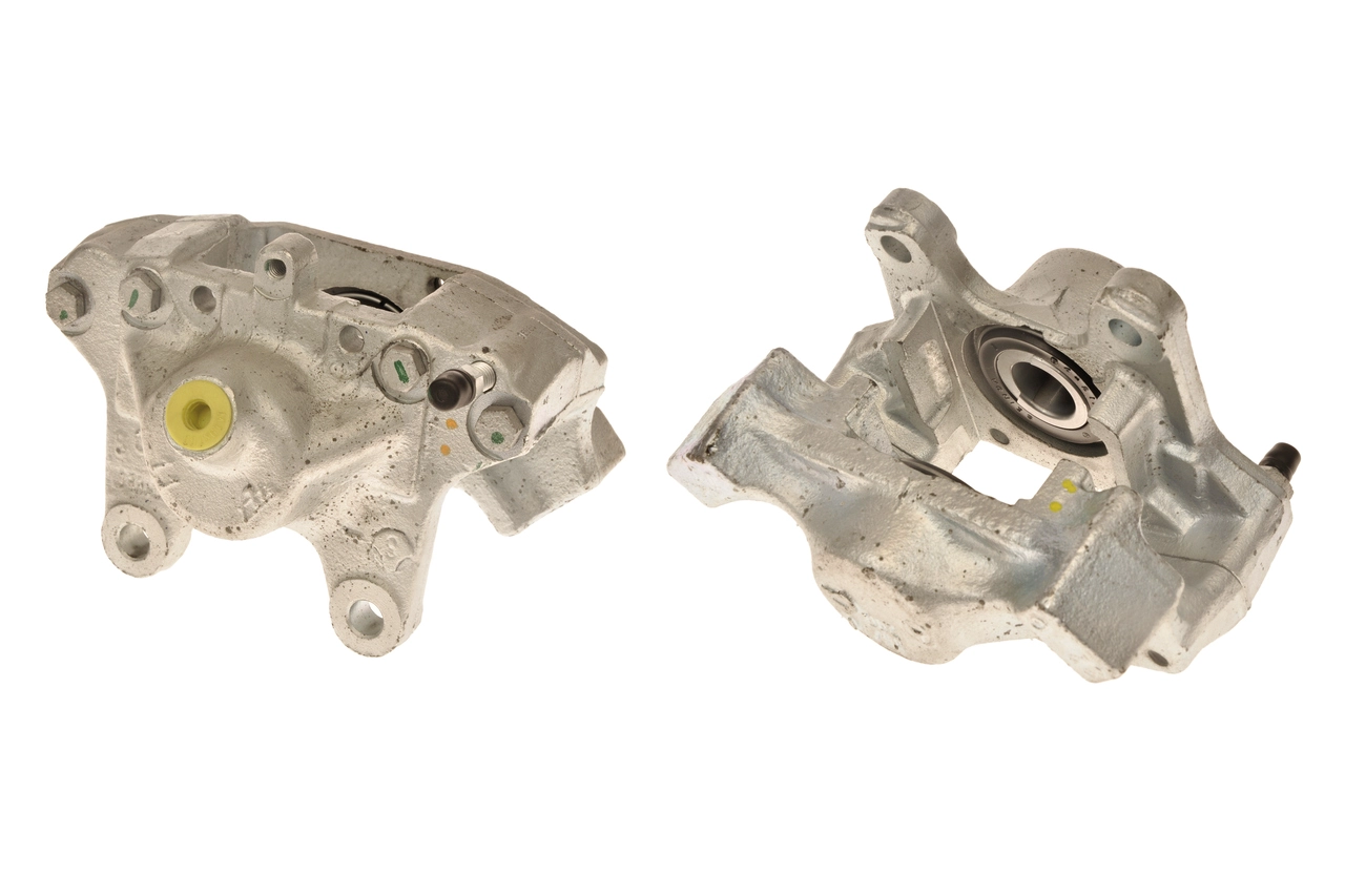 Тормозной суппорт BOSCH 0 986 473 276