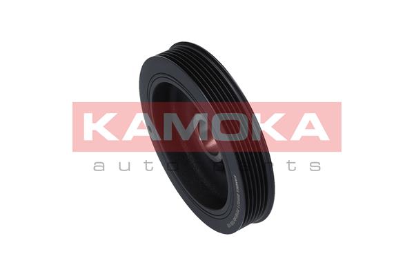 Ременный шкив коленчатый вал kamoka KAMOKA RW021