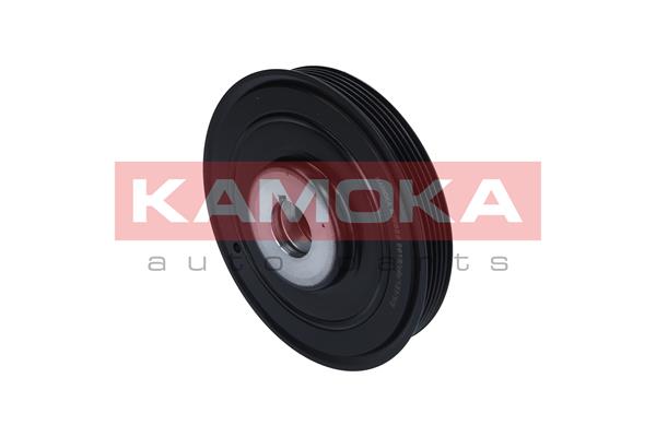 Ременный шкив коленчатый вал kamoka KAMOKA RW023