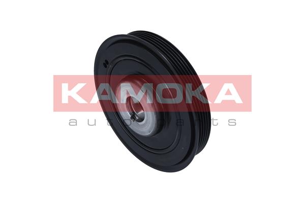 Ременный шкив коленчатый вал kamoka KAMOKA RW022