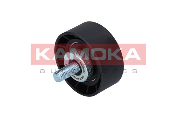 Паразитный / ведущий ролик поликлиновой ремень kamoka KAMOKA R0274