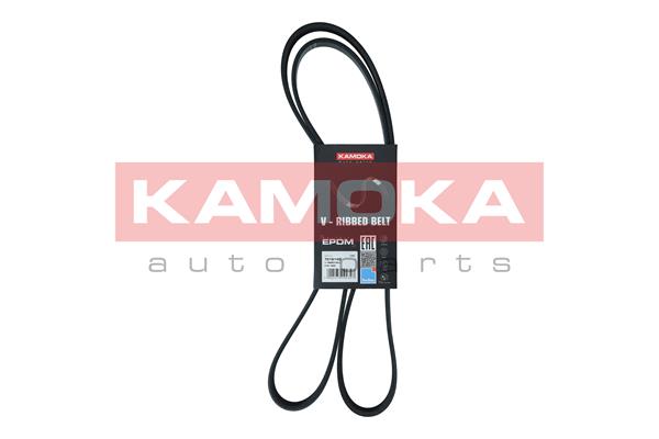 Поликлиновой ремень kamoka KAMOKA 7016140