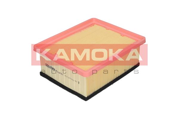 Воздушный фильтр kamoka KAMOKA F210201