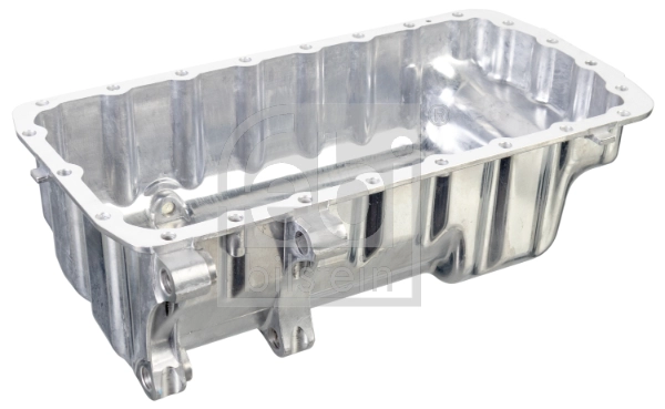 Масляный поддон febi plus FEBI BILSTEIN 176382