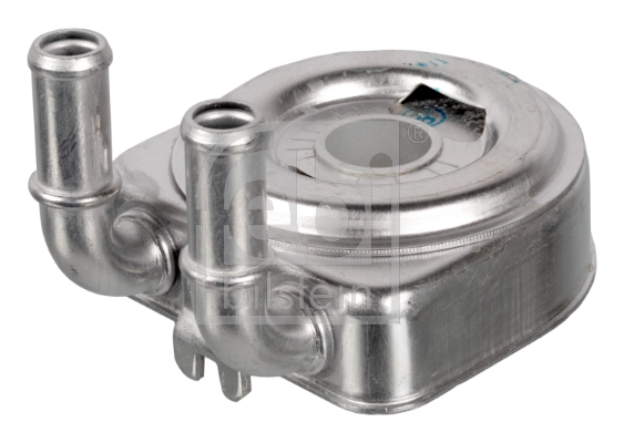 Масляный радиатор двигательное масло FEBI BILSTEIN 107521