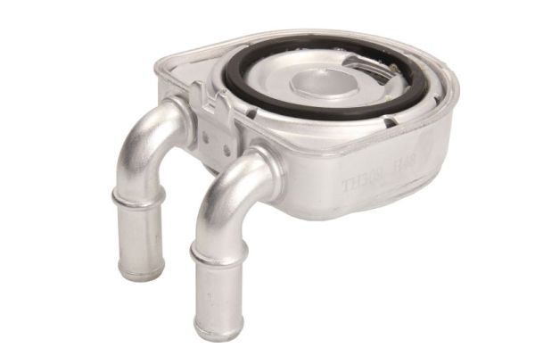 Масляный радиатор двигательное масло THERMOTEC D4C002TT