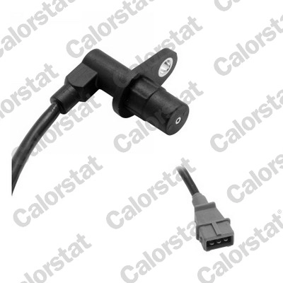Датчик импульсов VERNET CS0308