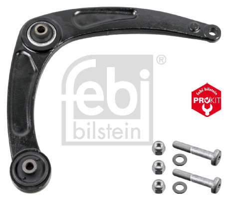 Рычаг независимой подвески колеса подвеска колеса prokit FEBI BILSTEIN 40840