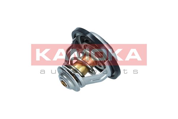 Термостат охлаждающая жидкость kamoka KAMOKA 7710065